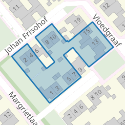 Perceel MSG00-C-2451