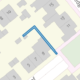 Perceel MSG00-C-2453