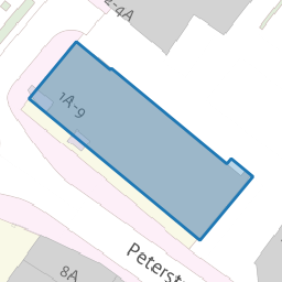 Perceel MSG00-C-2456