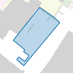 Perceel MSG00-C-2460