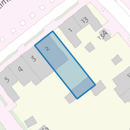 Perceel MSG00-C-2462