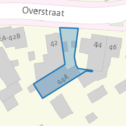 Perceel MSG00-C-2476