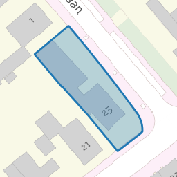 Perceel MSG00-C-2480