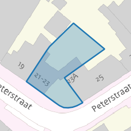 Perceel MSG00-C-2481