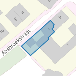 Perceel MSG00-C-2485