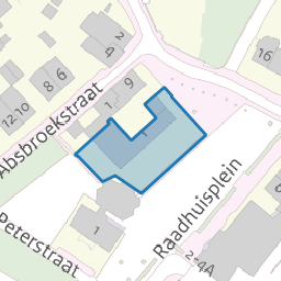 Perceel MSG00-C-2487