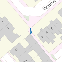 Perceel MSG00-C-2491