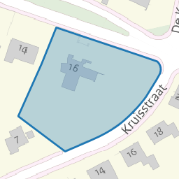 Perceel MSG00-C-2499