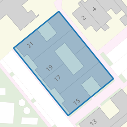 Perceel MSG00-C-2504