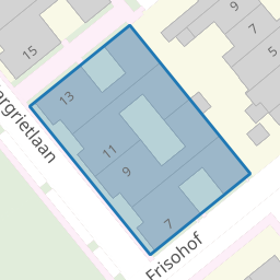 Perceel MSG00-C-2505