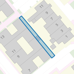 Perceel MSG00-C-2506