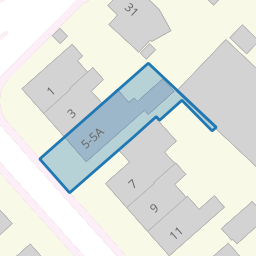 Perceel MSG00-C-2509