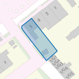 Perceel MSG00-C-2510