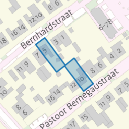 Perceel MSG00-C-2513