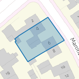 Perceel MSG00-C-2514