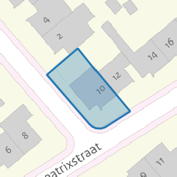 Perceel MSG00-C-2517