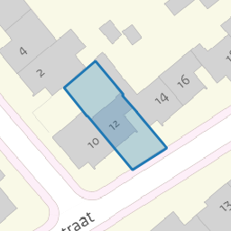 Perceel MSG00-C-2518