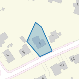 Perceel MSG00-C-2522