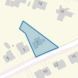 Perceel MSG00-C-2523