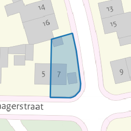 Perceel MSG00-C-2527