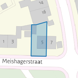 Perceel MSG00-C-2528