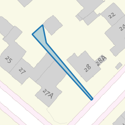 Perceel MSG00-C-2532