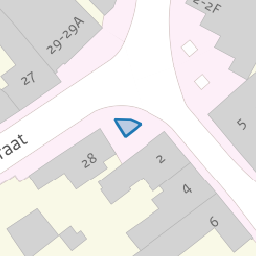 Perceel MSG00-C-2535