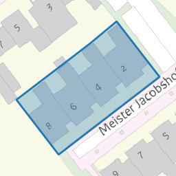 Perceel MSG00-C-2536