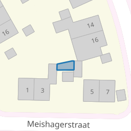 Perceel MSG00-C-2551