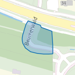 Perceel MSG00-C-2562