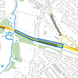 Perceel MSG00-C-2563
