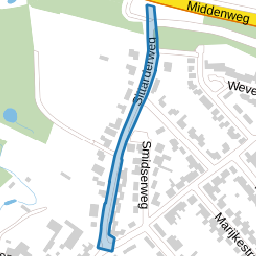 Perceel MSG00-C-2564