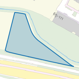 Perceel MSG00-C-2567