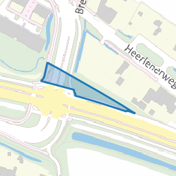 Perceel MSG00-C-2569