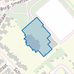 Perceel MSG00-C-2576