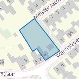 Perceel MSG00-C-2577