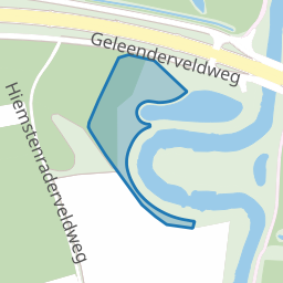 Perceel MSG00-C-2581