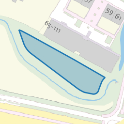 Perceel MSG00-C-2597