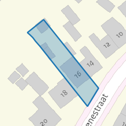 Perceel MSG00-C-2601