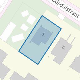 Perceel MSG00-C-2604