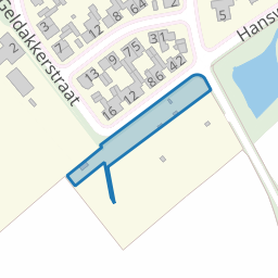 Perceel MSG00-C-2609