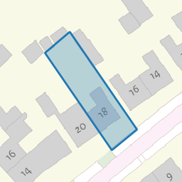 Perceel MSG00-C-2613