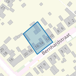 Perceel MSG00-C-2614