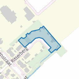 Perceel MSG00-C-2616