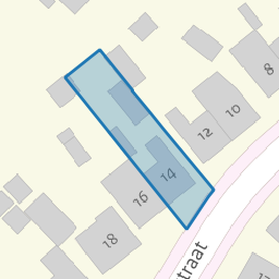 Perceel MSG00-C-2618