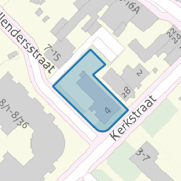 Perceel MSG00-C-2622