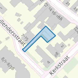 Perceel MSG00-C-2623