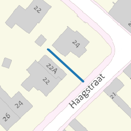 Perceel MSG00-C-2634