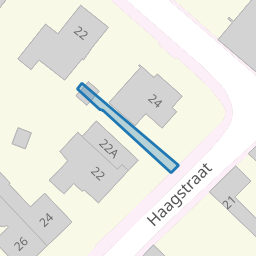 Perceel MSG00-C-2635