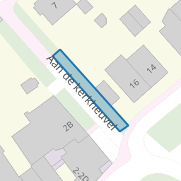 Perceel MSG00-C-2643